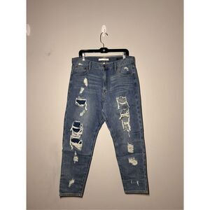 Ella Moss vintage high waist jeans size 32 C16-35